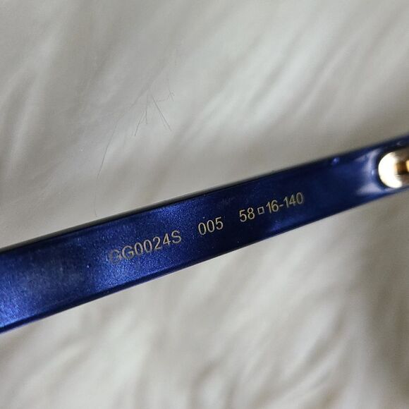 ?Authentic Gucci Sunglasses ? main image 13